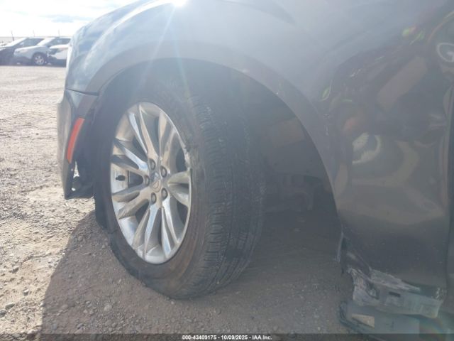 2016 CHRYSLER 300C 2C3CCAEG7GH105905 Photo 5