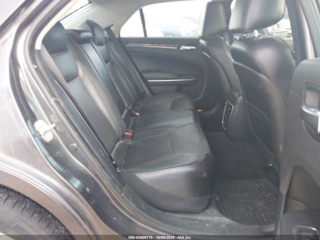 2016 CHRYSLER 300C 2C3CCAEG7GH105905 Photo 7