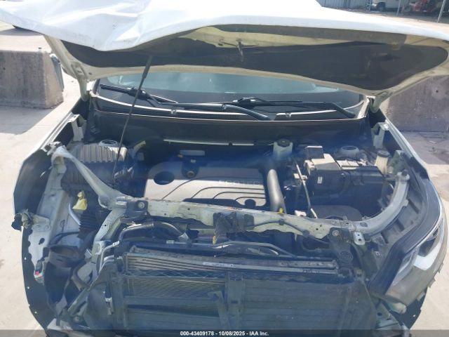 2021 CHEVROLET EQUINOX 3GNAXKEV1MS159096 Photo 9
