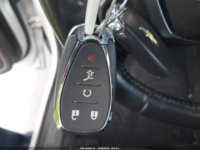 2021 CHEVROLET EQUINOX 3GNAXKEV1MS159096 Photo 10