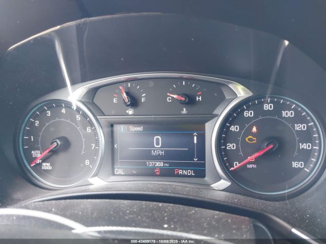 2021 CHEVROLET EQUINOX 3GNAXKEV1MS159096 Photo 6