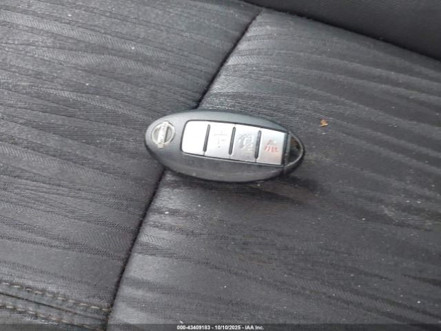 2017 NISSAN SENTRA 3N1AB7AP6HL712145 Photo 10