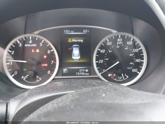 2017 NISSAN SENTRA 3N1AB7AP6HL712145 Photo 6