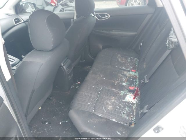 2017 NISSAN SENTRA 3N1AB7AP6HL712145 Photo 7