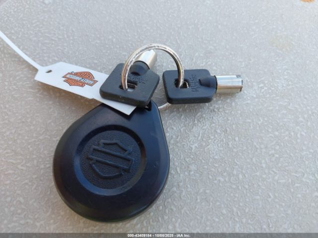 2008 HARLEY-DAVIDSON FLSTC 1HD1BW5128Y038814 Photo 10