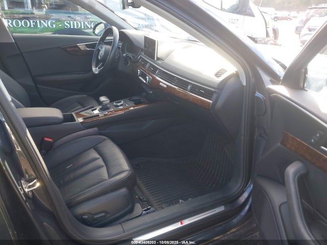 2018 AUDI A4 WAUENAF49JN019929 Photo 4