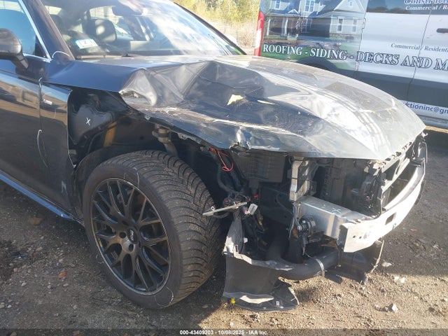 2018 AUDI A4 WAUENAF49JN019929 Photo 5