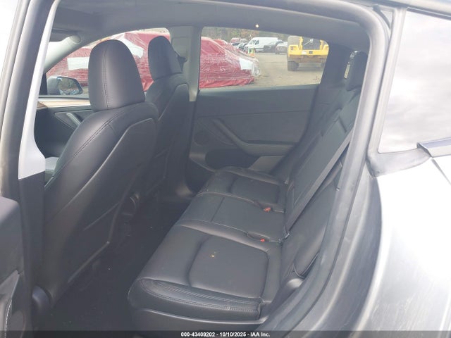 2024 TESLA MODEL Y 7SAYGAEE3RF133068 Photo 7