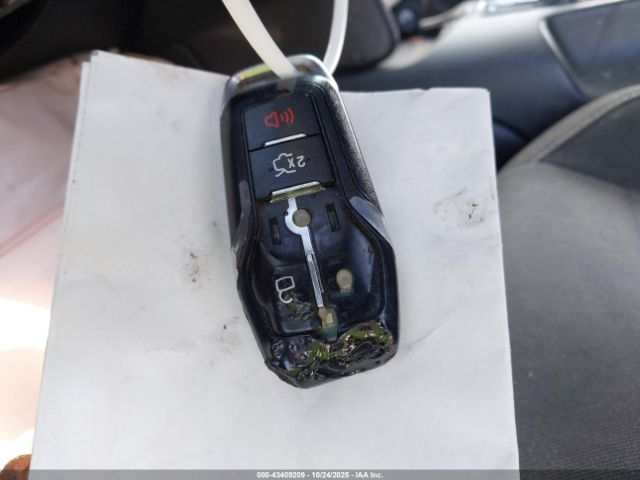 2017 FORD MUSTANG 1FA6P8TH2H5344715 Photo 10