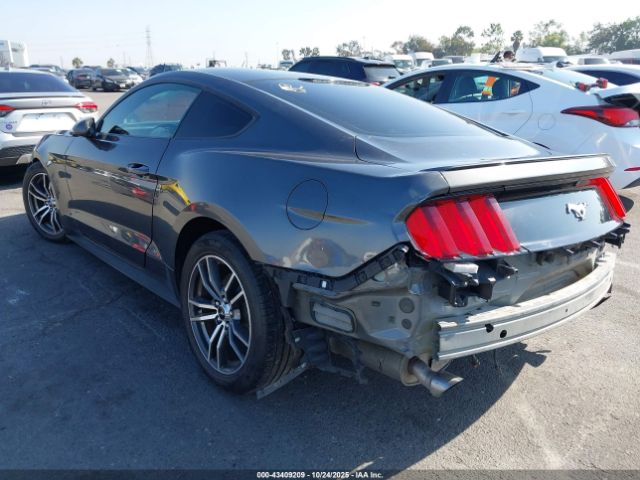 2017 FORD MUSTANG 1FA6P8TH2H5344715 Photo 2