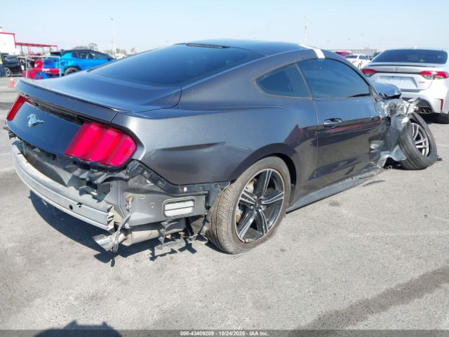 2017 FORD MUSTANG 1FA6P8TH2H5344715 Photo 3