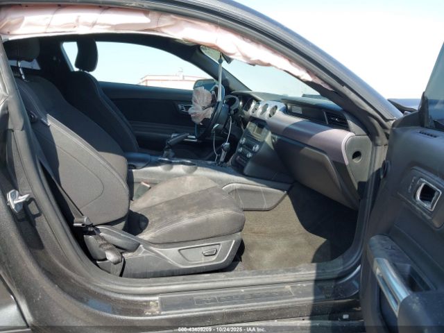 2017 FORD MUSTANG 1FA6P8TH2H5344715 Photo 4