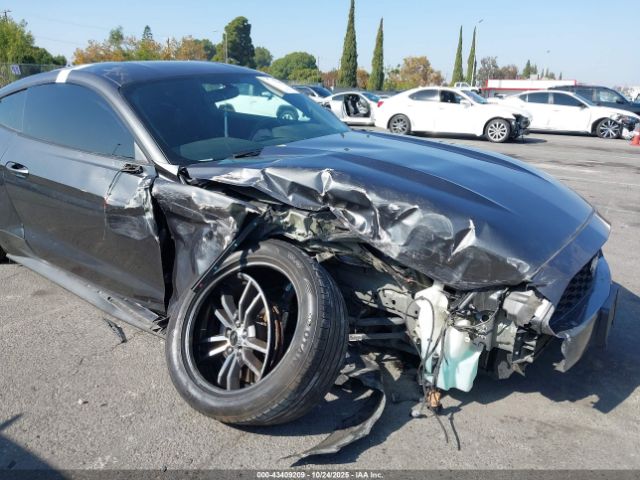 2017 FORD MUSTANG 1FA6P8TH2H5344715 Photo 5