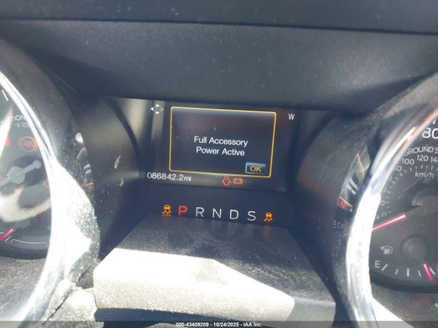 2017 FORD MUSTANG 1FA6P8TH2H5344715 Photo 6