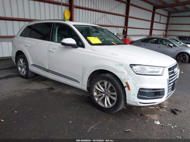 2018 AUDI Q7 WA1LAAF76JD018639 Photo 0
