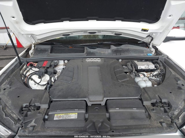 2018 AUDI Q7 WA1LAAF76JD018639 Photo 9