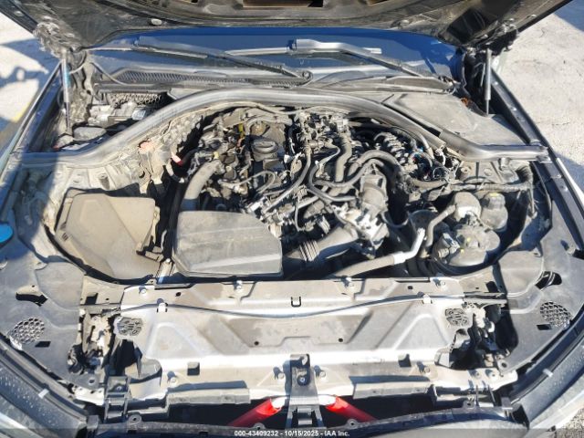 2020 BMW 330I 3MW5R1J04L8B04157 Photo 9