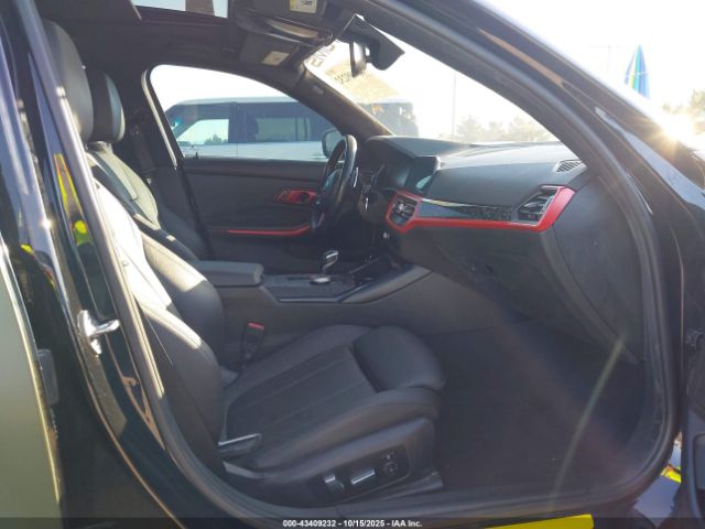 2020 BMW 330I 3MW5R1J04L8B04157 Photo 4