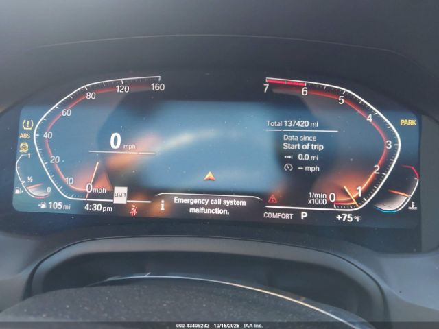 2020 BMW 330I 3MW5R1J04L8B04157 Photo 6