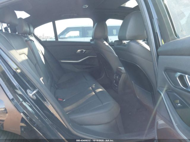 2020 BMW 330I 3MW5R1J04L8B04157 Photo 7