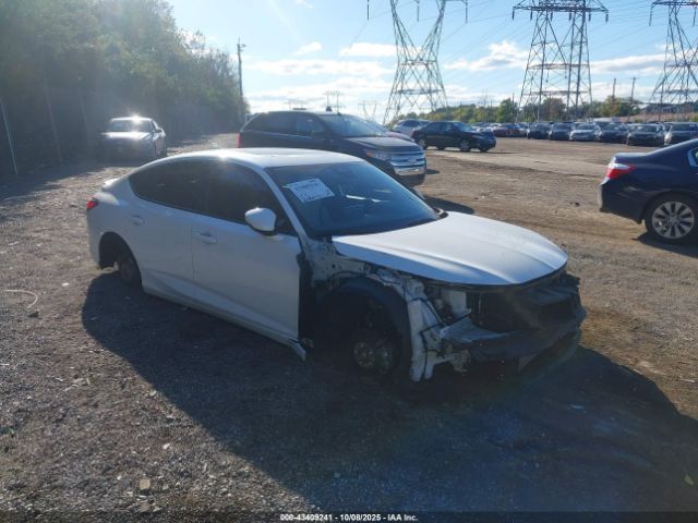 2023 ACURA INTEGRA 19UDE4H69PA004380 Photo 0