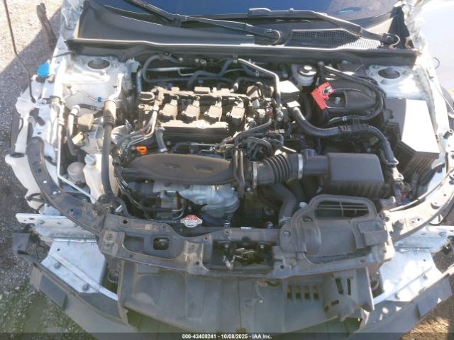 2023 ACURA INTEGRA 19UDE4H69PA004380 Photo 9