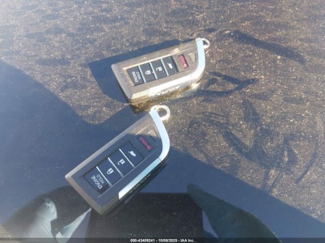 2023 ACURA INTEGRA 19UDE4H69PA004380 Photo 10