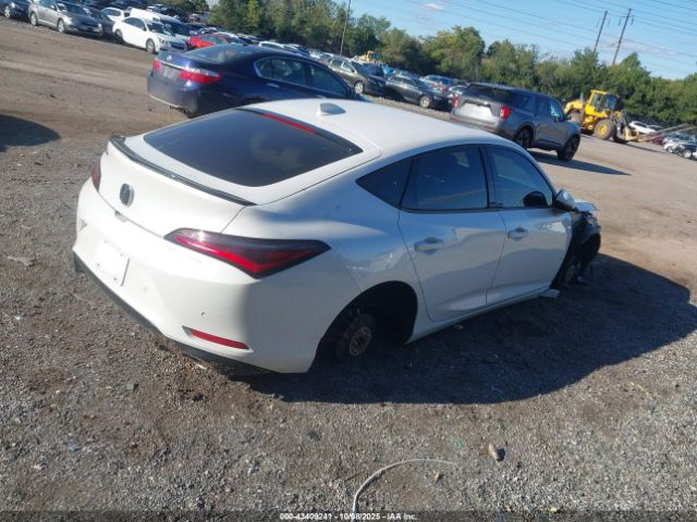 2023 ACURA INTEGRA 19UDE4H69PA004380 Photo 3