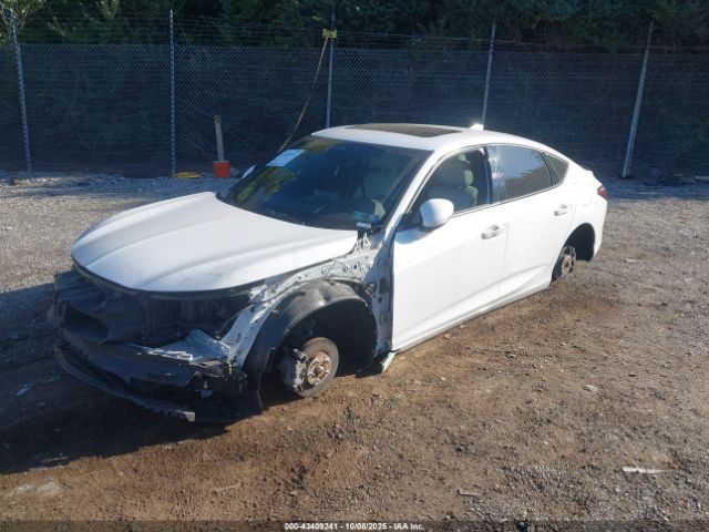 2023 ACURA INTEGRA 19UDE4H69PA004380 Photo 5