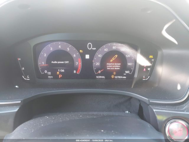 2023 ACURA INTEGRA 19UDE4H69PA004380 Photo 6