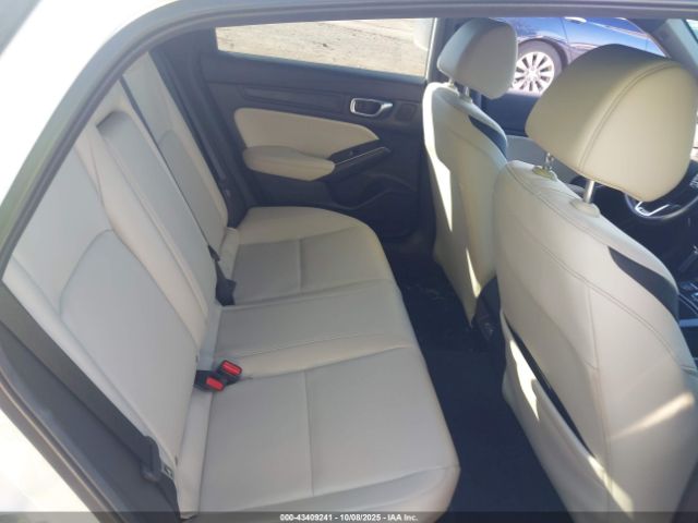 2023 ACURA INTEGRA 19UDE4H69PA004380 Photo 7