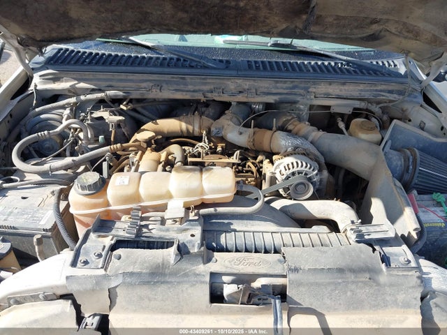Aukcja sprzedaży 2000 Ford F-250 Lariat/xl/xlt, vin: 1FTNW21F0YEE11447, numer aukcji: 43409261