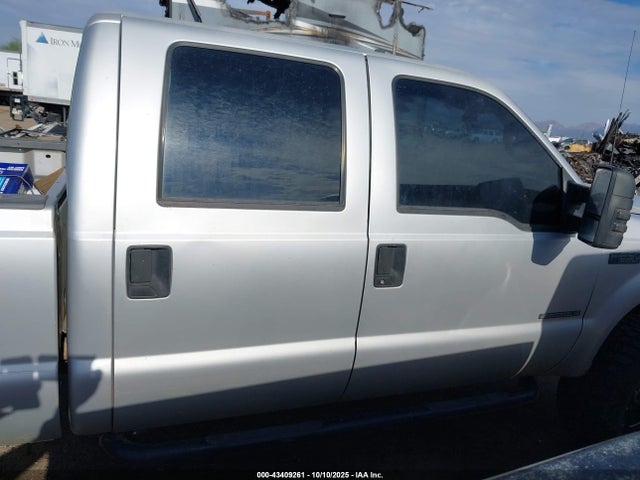 Aukcja sprzedaży 2000 Ford F-250 Lariat/xl/xlt, vin: 1FTNW21F0YEE11447, numer aukcji: 43409261
