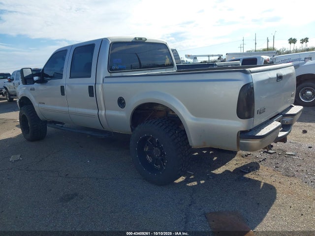 Aukcja sprzedaży 2000 Ford F-250 Lariat/xl/xlt, vin: 1FTNW21F0YEE11447, numer aukcji: 43409261