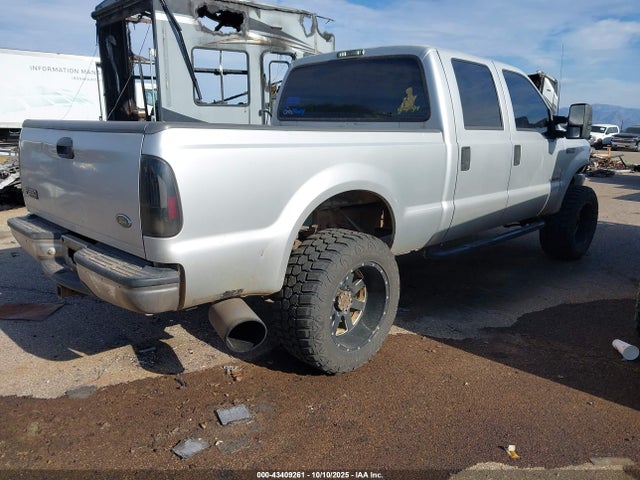 Aukcja sprzedaży 2000 Ford F-250 Lariat/xl/xlt, vin: 1FTNW21F0YEE11447, numer aukcji: 43409261