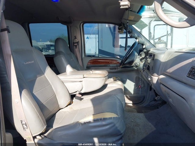 Aukcja sprzedaży 2000 Ford F-250 Lariat/xl/xlt, vin: 1FTNW21F0YEE11447, numer aukcji: 43409261