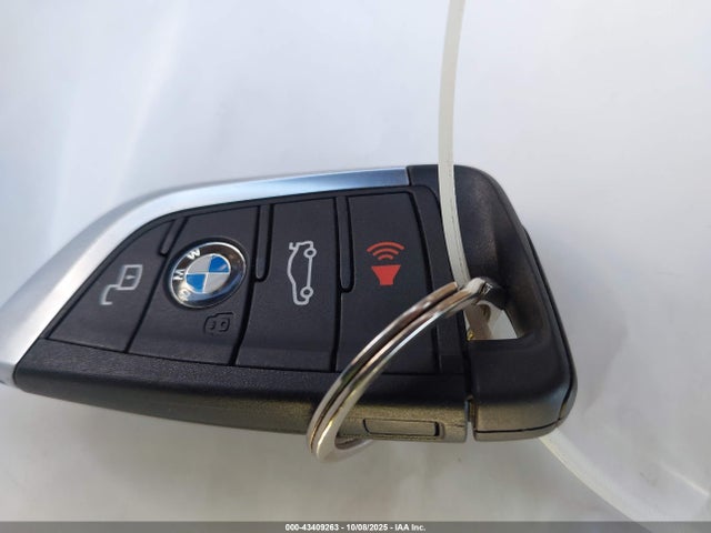 2025 BMW I4 WBY23HD09SFU14496 Photo 10