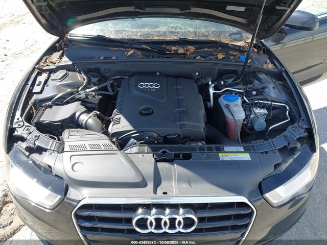 2014 AUDI A5 WAUAFAFH0EN011593 Photo 9