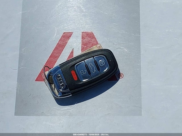 2014 AUDI A5 WAUAFAFH0EN011593 Photo 10