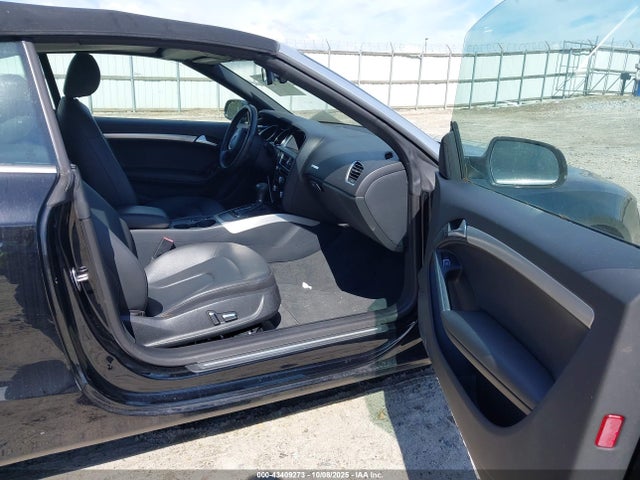 2014 AUDI A5 WAUAFAFH0EN011593 Photo 4