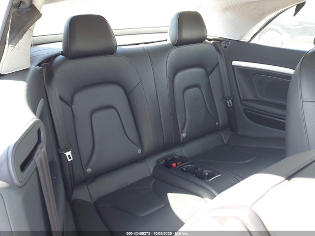 2014 AUDI A5 WAUAFAFH0EN011593 Photo 7