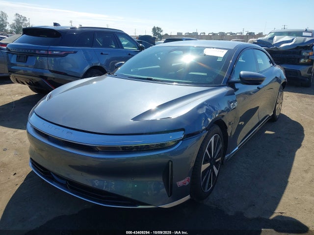 Lucid Air 2023 50EA1PFA3PA007664 Image 2