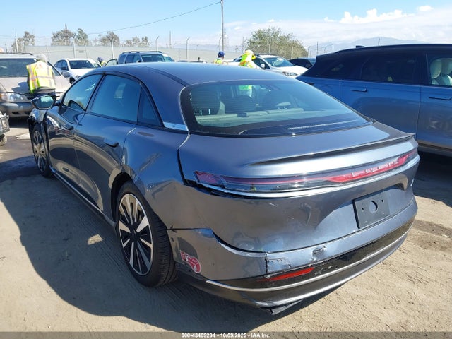 Lucid Air 2023 50EA1PFA3PA007664 Image 3