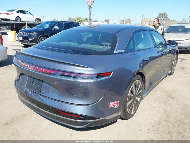 Lucid Air 2023 50EA1PFA3PA007664 Image 4