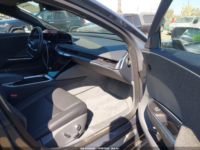 Lucid Air 2023 50EA1PFA3PA007664 Image 5