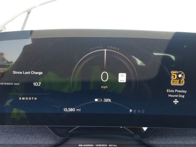 Lucid Air 2023 50EA1PFA3PA007664 Image 7