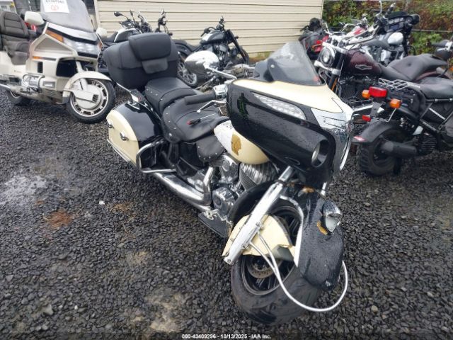 2019 INDIAN MOTORCYCLE CO. CHIEFTAIN 56KTFAAA7K3380619