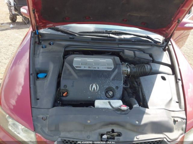 2007 ACURA TL 19UUA66217A021813 Photo 9