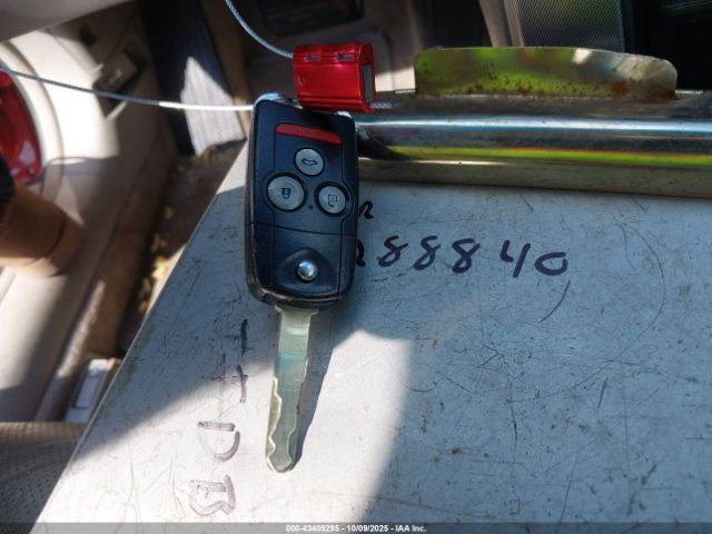 2007 ACURA TL 19UUA66217A021813 Photo 10