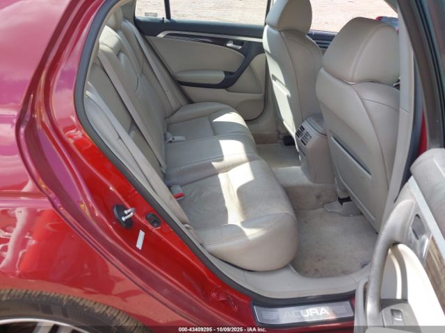 2007 ACURA TL 19UUA66217A021813 Photo 7